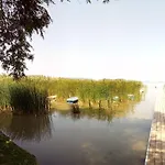 Hotel Zsanett Balatonkeresztúr