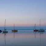 Zsanett 3* Balatonkeresztúr