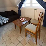Zsanett 3* Balatonkeresztúr