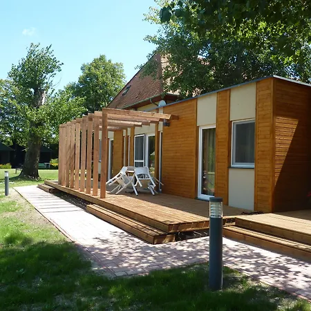 Zsanett 3* Balatonkeresztúr