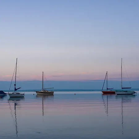 Zsanett 3* Balatonkeresztúr