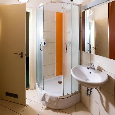 Hotel Zsanett Balatonkeresztur