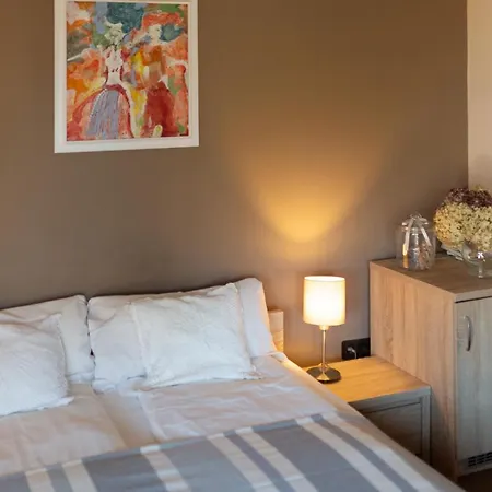 Hotel Zsanett
