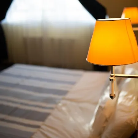 Hotell Zsanett