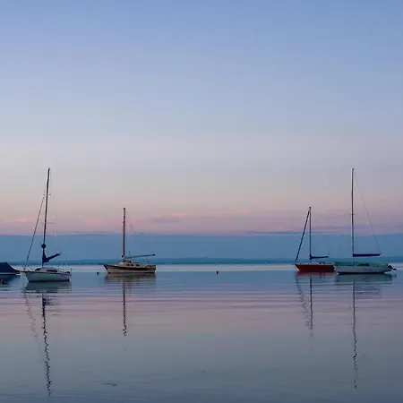 Zsanett 3* Balatonkeresztur