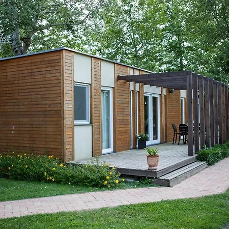 Zsanett Hotel Balatonkeresztur