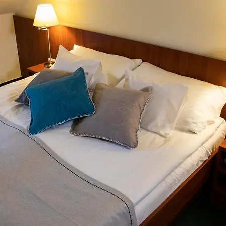 Zsanett Hotel Balatonkeresztur