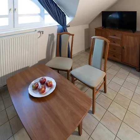 Zsanett 3* Balatonkeresztur