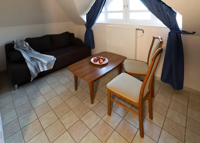 Zsanett 3* Balatonkeresztúr